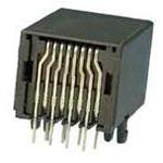 88400-066LF AMPHENOL ICC / FCI Shrouded Connector | myMectronic