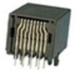 88400-066TLF AMPHENOL ICC / FCI Shrouded Connector | myMectronic