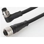 884030KF3M080N WOODHEAD / MOLEX 4P M/MFE 8M 18/4 TPE | myMectronic