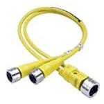 WOODHEAD / MOLEX 884A30K03M040 image