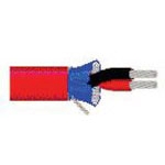 88641-RED-100 BELDEN 2 Conductor Shielded Cable | myMectronic