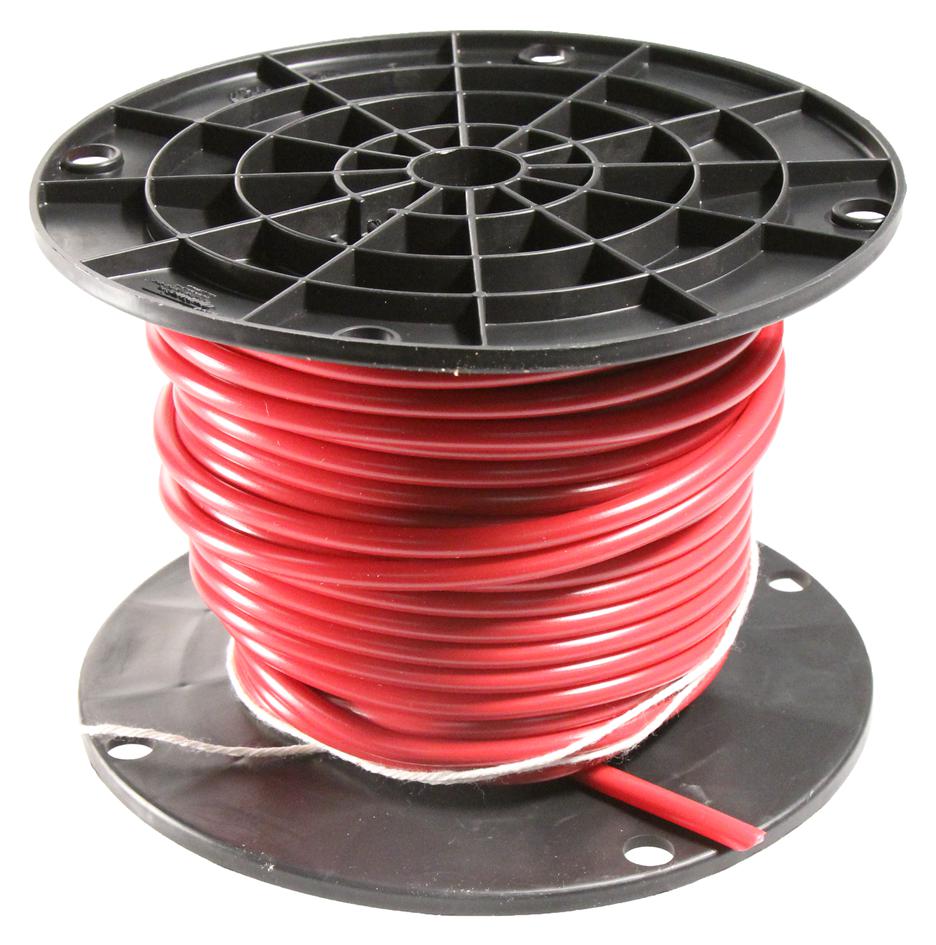 Buy Belden Hook-up Wire Part Number 8866002100 Online
