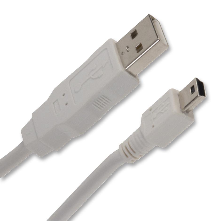 Buy Molex USB On-The-Go Shielded I/O Cable Part Number 887328610 Online