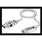 88732-9202 MOLEX / WALDOM USB Cable Assembly | myMectronic