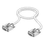 88741-8011 MOLEX / WALDOM MicroCross DVI Cable Assembly | myMectronic