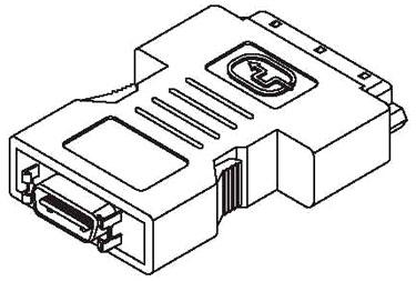 Buy Molex MicroCross DVI Part Number 88741-9300 Online