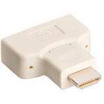 88764-2000 MOLEX / WALDOM HDMI Adapter DVI-D Connector | myMectronic