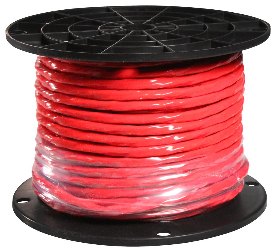 Belden Series 88777 Multi-Conductor CMP Cable: 88777002100