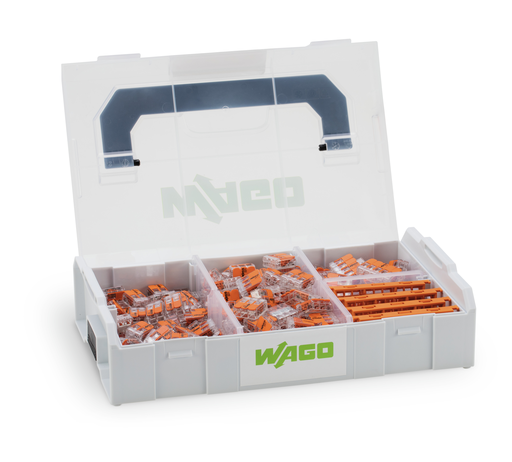 887-952 WAGO Splicing Connector Set | myMectronic