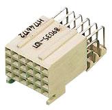 Buy FCI Backplane Connectors Part Number 88945102LF Online
