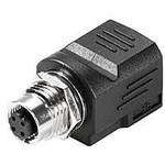 8901620000 WEIDMULLER M12 to RJ45 Adapter | myMectronic