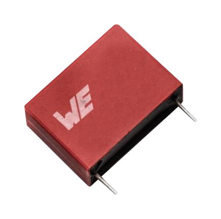 Wirth Series FTBE Capacitor: 470 nF 1000 V