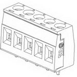 MOLEX / WALDOM 890503 image