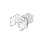 89099-102LF AMPHENOL ICC / FCI Edge Card Connector | myMectronic