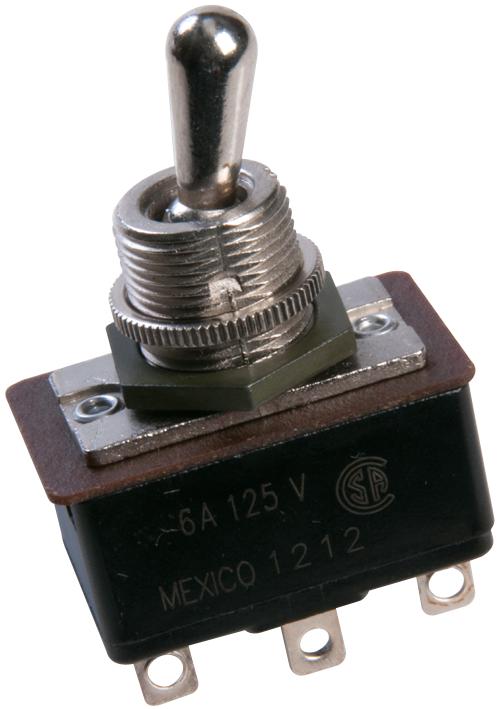 Buy Eaton Single-Pole Double-Throw Switch Part Number 8928K479 Online