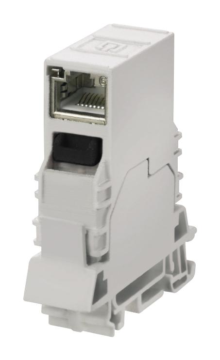 Weidmueller Series Industrial Ethernet RJ45: 8946920000