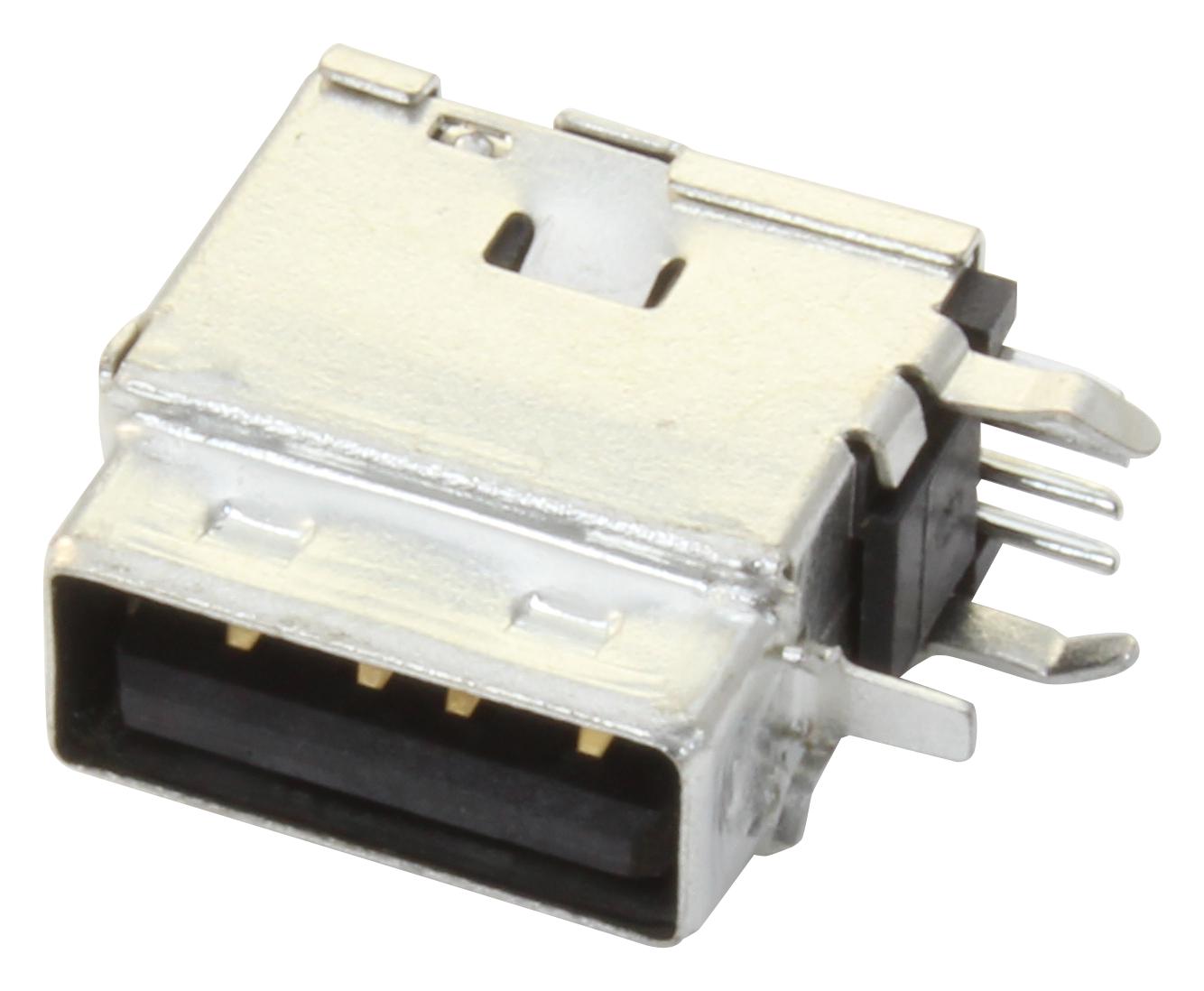 Buy Molex USB 2.0 Type A Part Number 894858003 Online