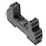8951710000 WEIDMULLER VSPC BASE 2CL R | myMectronic