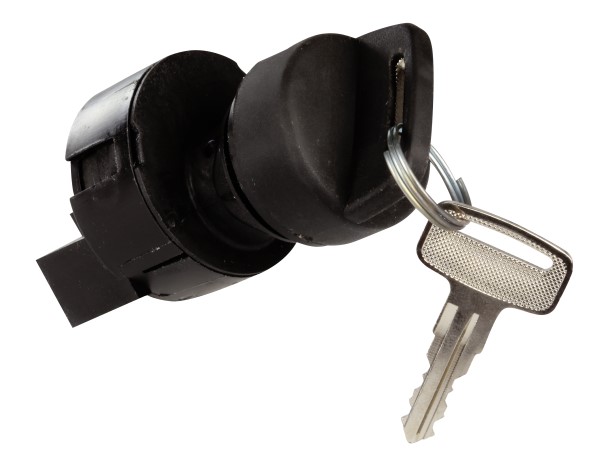 89680-02 HONEYWELL Key and Ignition Switch | myMectronic