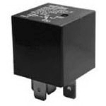 896H-1CH-S-R1-12VDC SONG CHUAN Mini ISO Automotive Relay | myMectronic