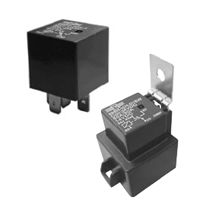 SONG CHUAN 896HP1CHS12VDC – Reliable Automotive Relay for Industrial Applications