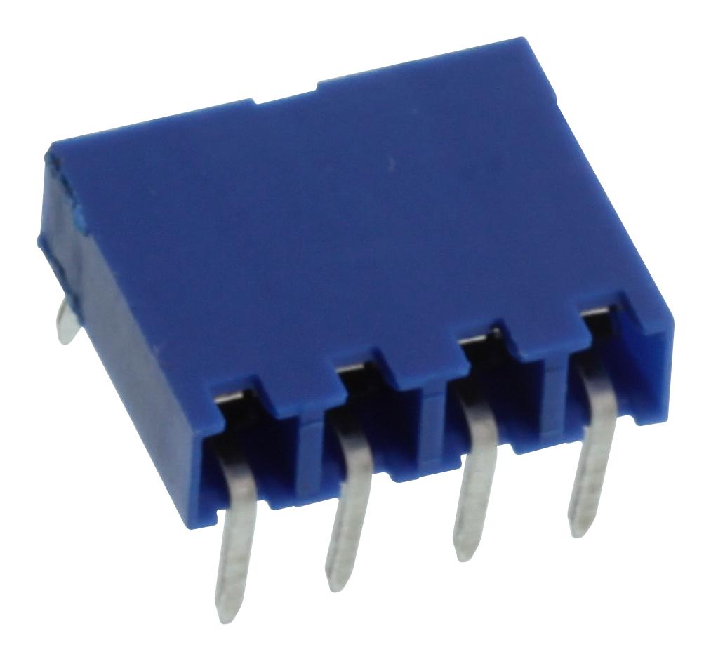 FCI 89882304LF – Reliable Board-to-Board Connectors for Industrial Applications