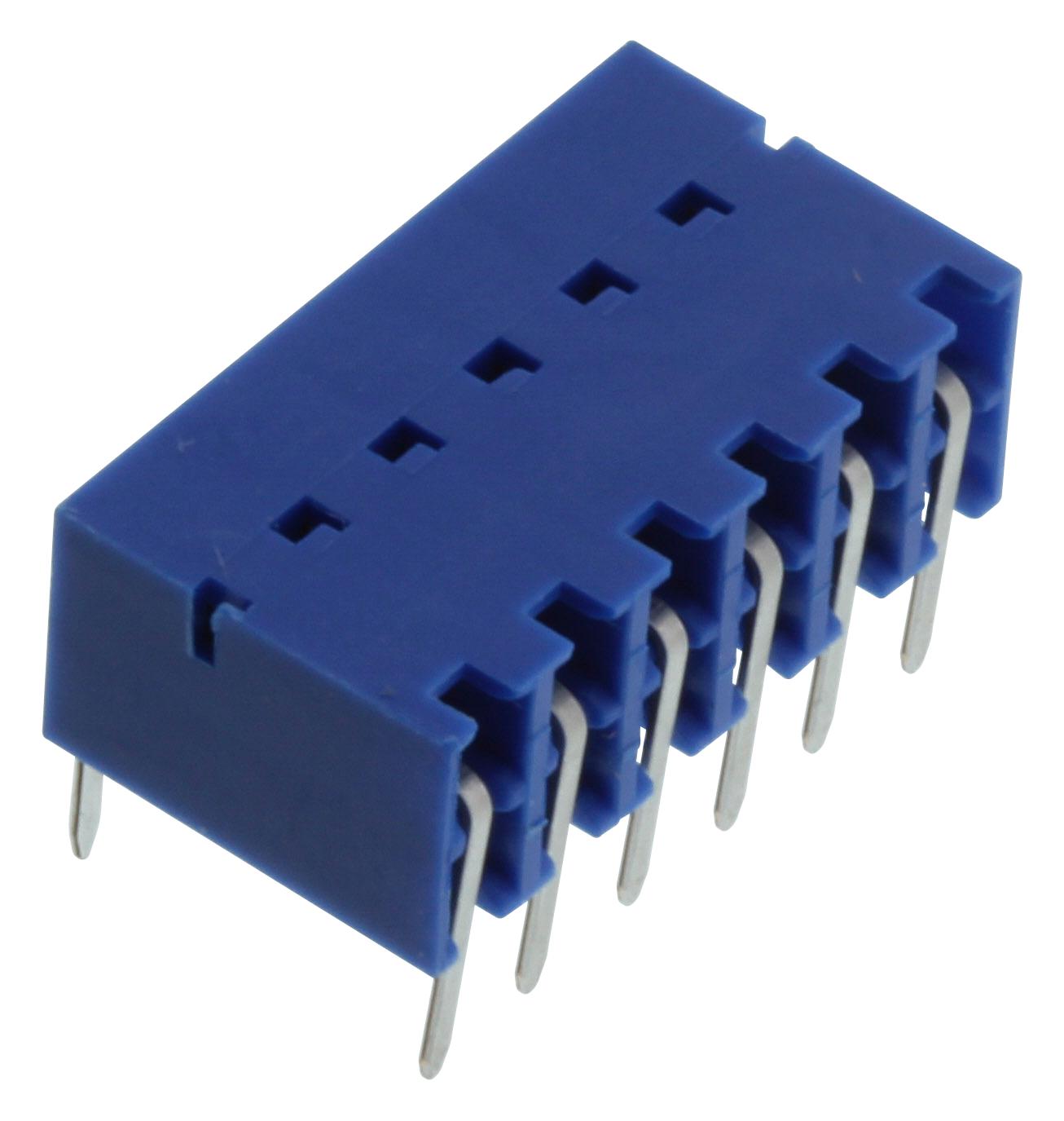 Buy FCI Wire-to-Board Connector Part Number 89883306LF Online