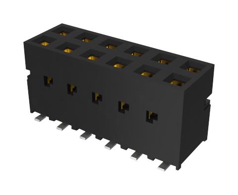 Buy FCI DUBOX Wire-to-Board Connector Part Number 89898305LF Online