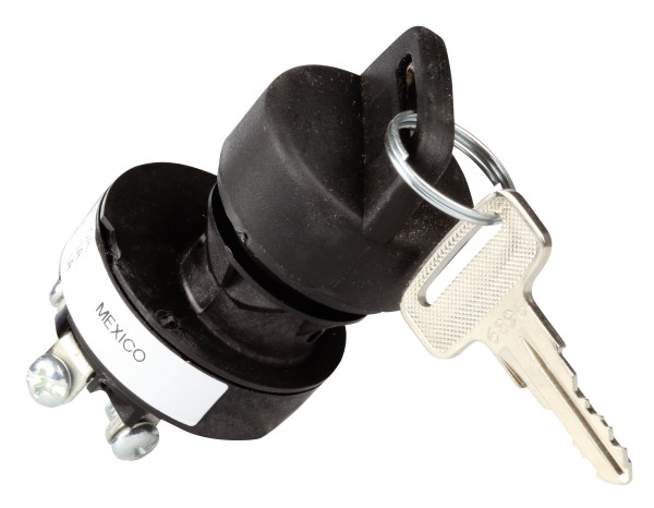 89947-08 HONEYWELL Key and Ignition Switch | myMectronic