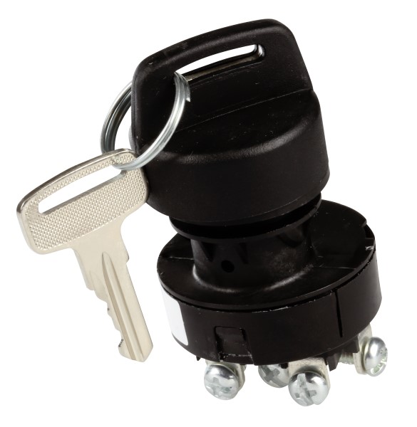 89997-09 HONEYWELL Key and Ignition Switch | myMectronic