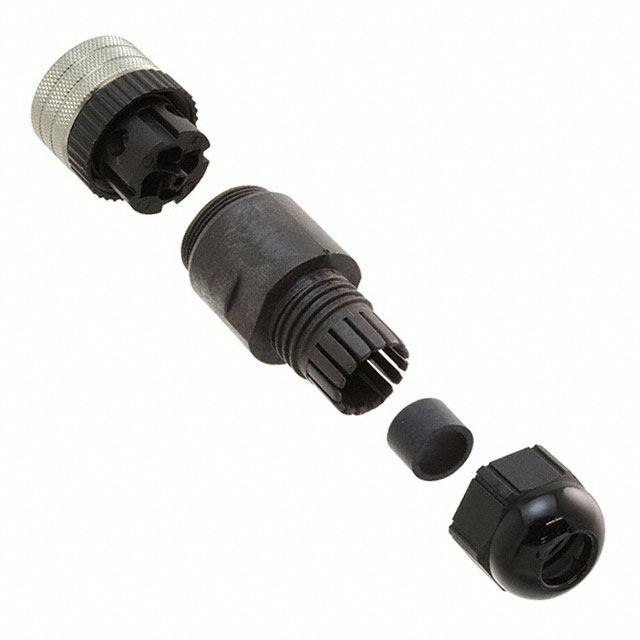 WOODHEAD / MOLEX 8A4S0632 image