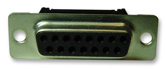 8FSM15S-30N4-FEC MULTICOMP PRO D-SUB IDC Connector Receptacle | myMectronic