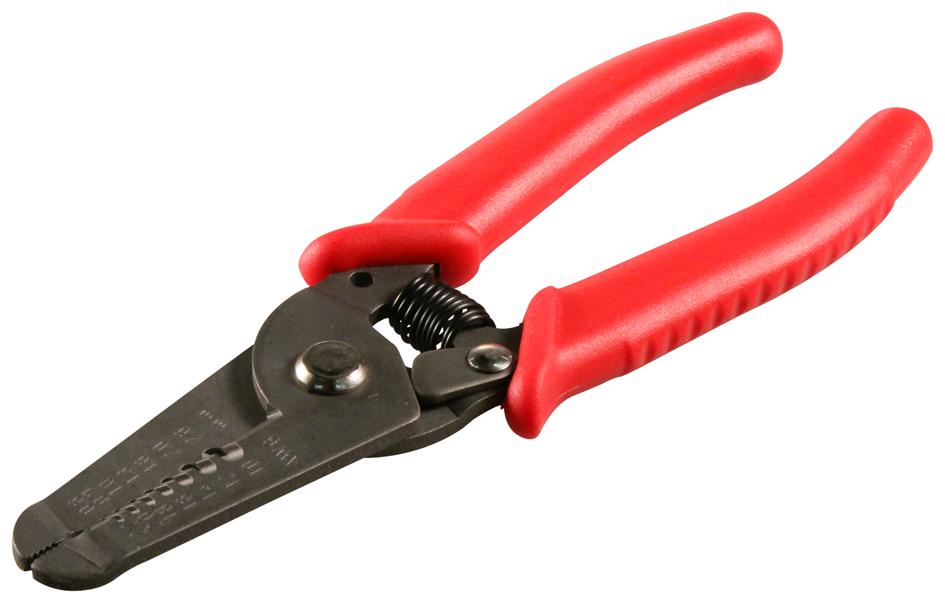 Duratool 8PK3002F – Reliable Wire Stripping for Industrial Applications