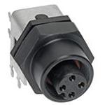8R5L510005 WOODHEAD / MOLEX Micro-Change M12 Connector | myMectronic