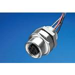 8R8J400013 WOODHEAD / MOLEX Micro-Change M12 Receptacle | myMectronic