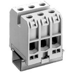 8WA1305 SIEMENS ENERGY Terminal Block 3 Terminals | myMectronic