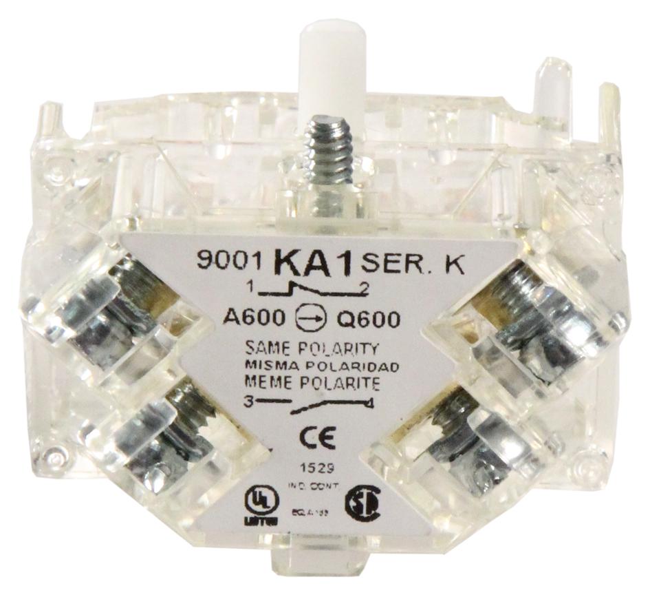 Schneider Electric 9001KA1 image