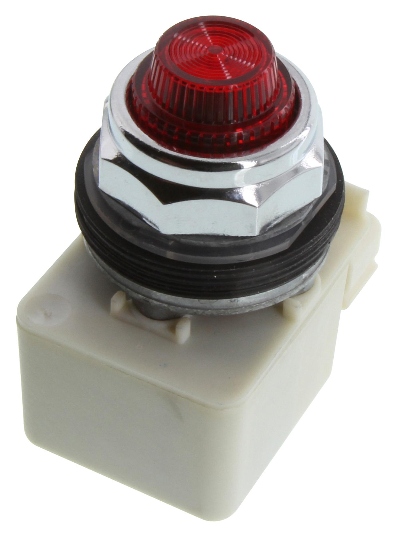 Dynapar 9001KP7R31 – Reliable Indicator Light for Industrial Applications