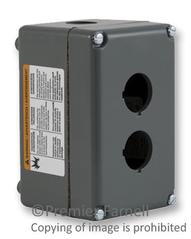 Buy Schneider 9001KY2 Control Station Enclosure Part Number 9001KY2 Online