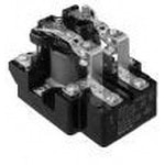 DELTROL CONTROLS 9002A30A12VDC image