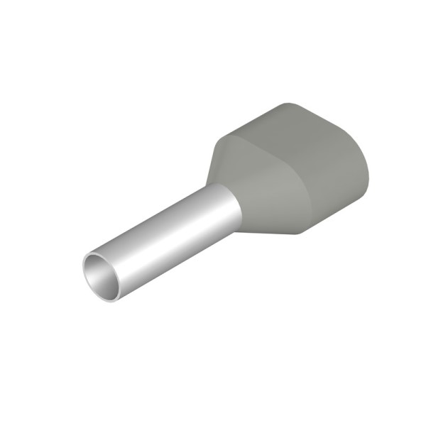 9004730000 WEIDMULLER Twin Wire-end Ferrule | myMectronic