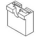 90059-0013 MOLEX / WALDOM C-Grid Micro Shunt | myMectronic