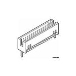 90098-105TRLF AMPHENOL ICC / FCI Edge Card Connector Parallel | myMectronic