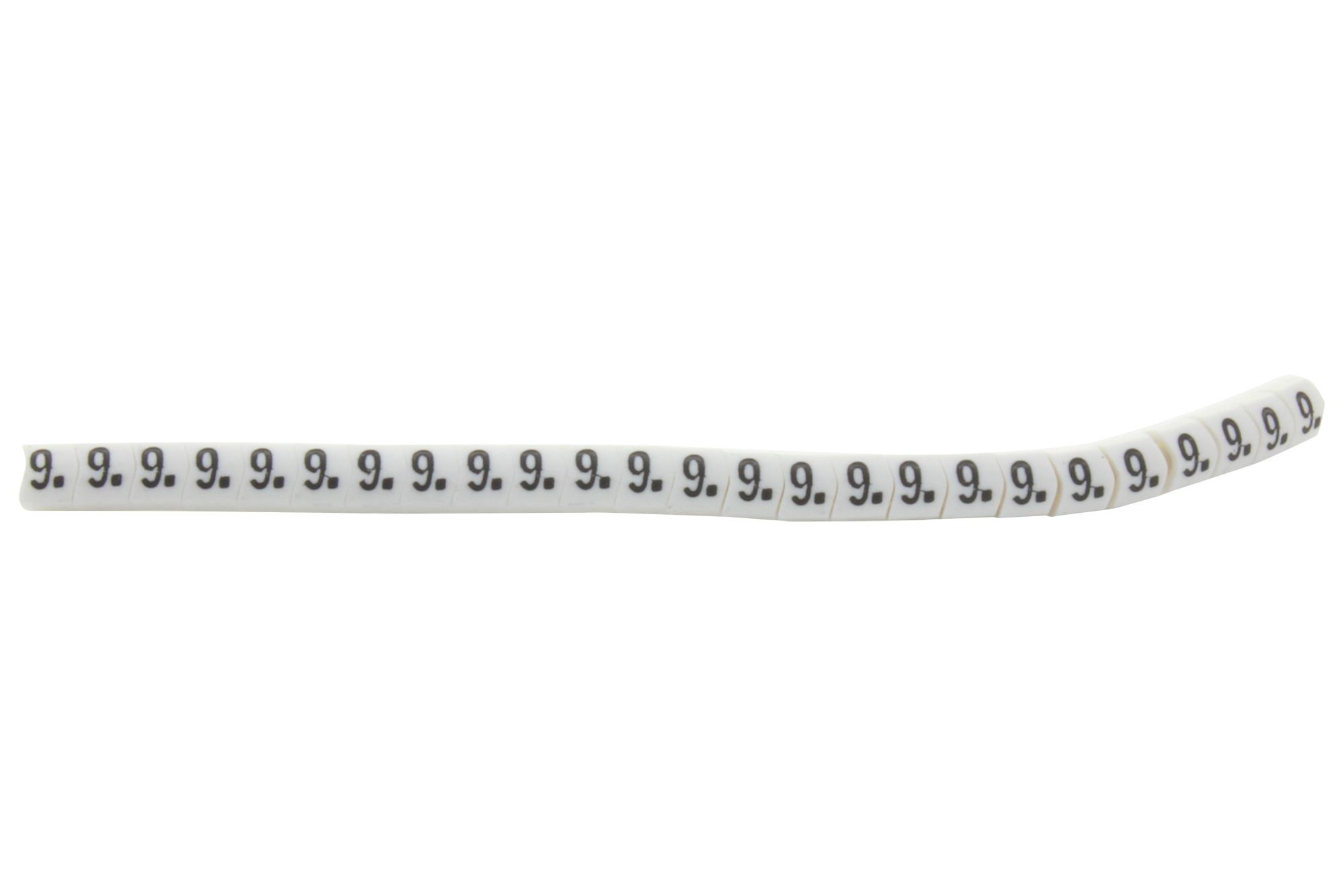 Buy HellermannTyton Cable Markers Part Number 90111009 Online