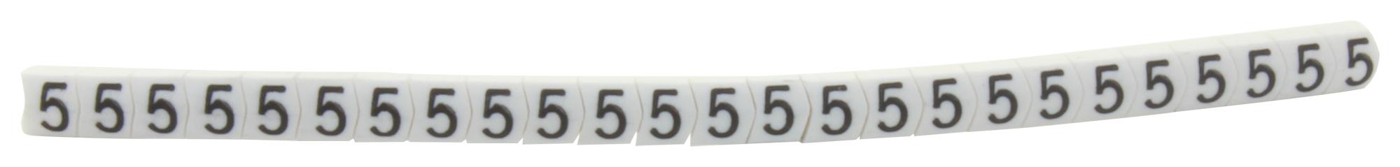 Buy HellermannTyton Cable Markers Part Number 90111017 Online