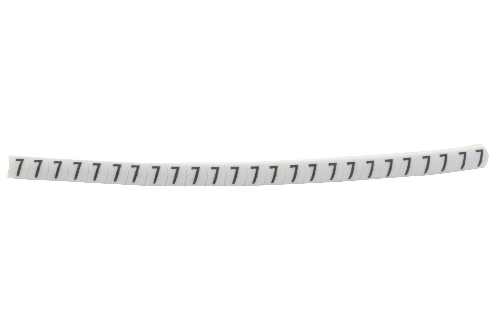 HellermannTyton Series Helagrip Cable Markers: HGBC1-3