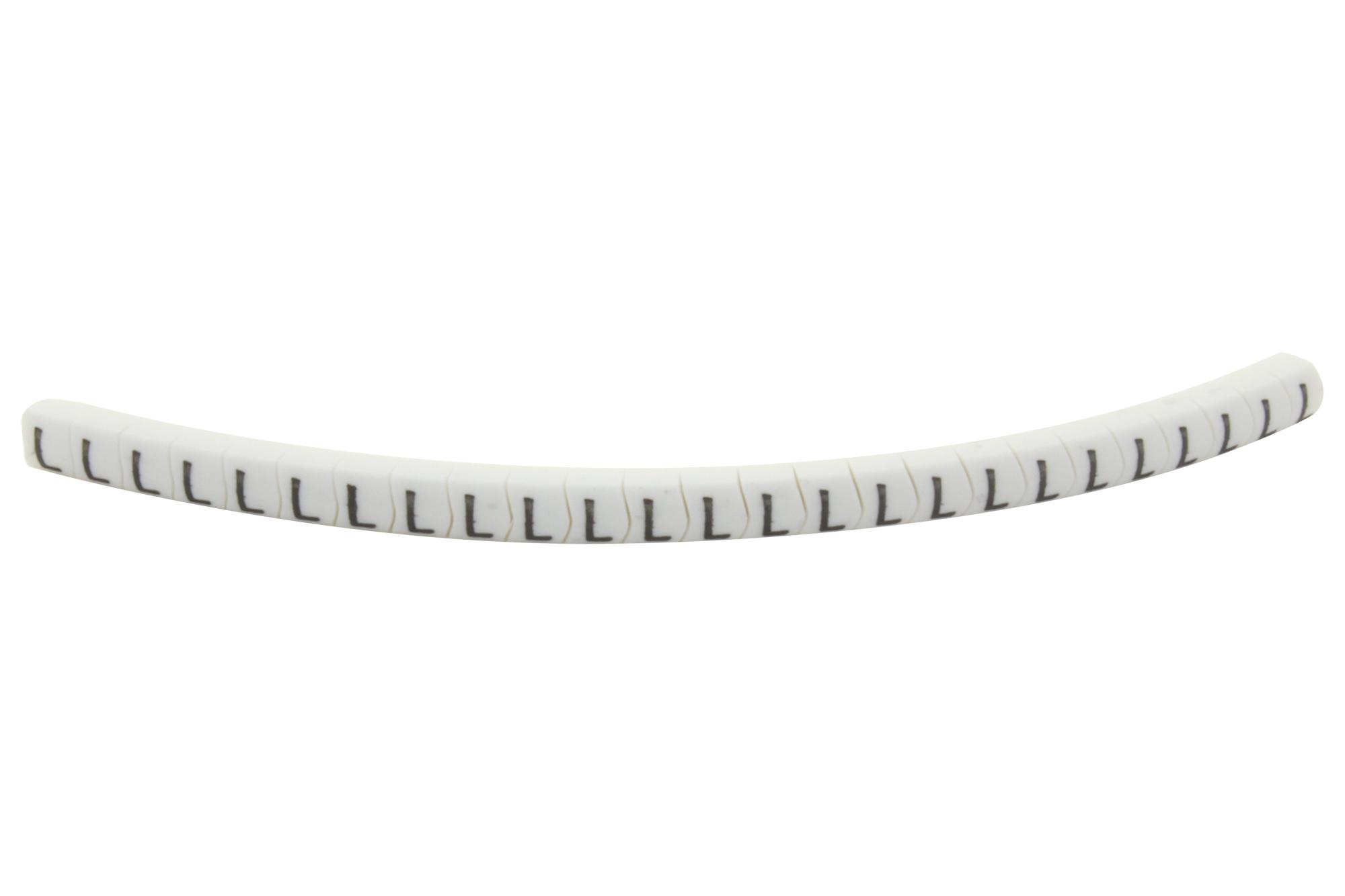 HellermannTyton Series Helagrip Cable Markers: 90111035