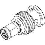 901-164 AMPHENOL RF SMA Plug Connector | myMectronic