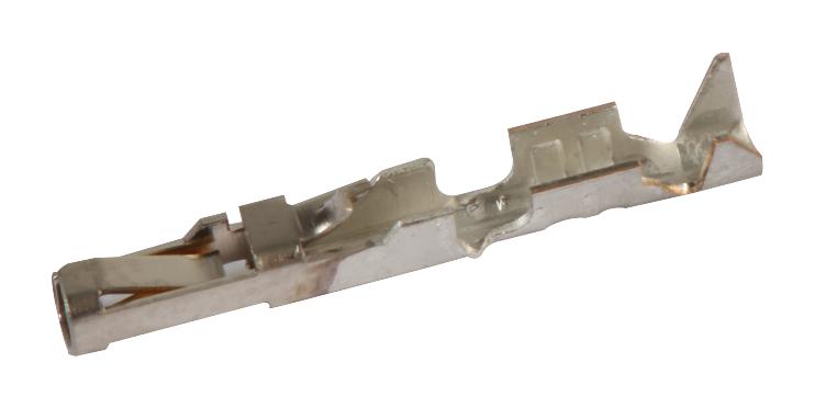 Molex 901192122 – Reliable Crimp Terminals for Industrial Applications