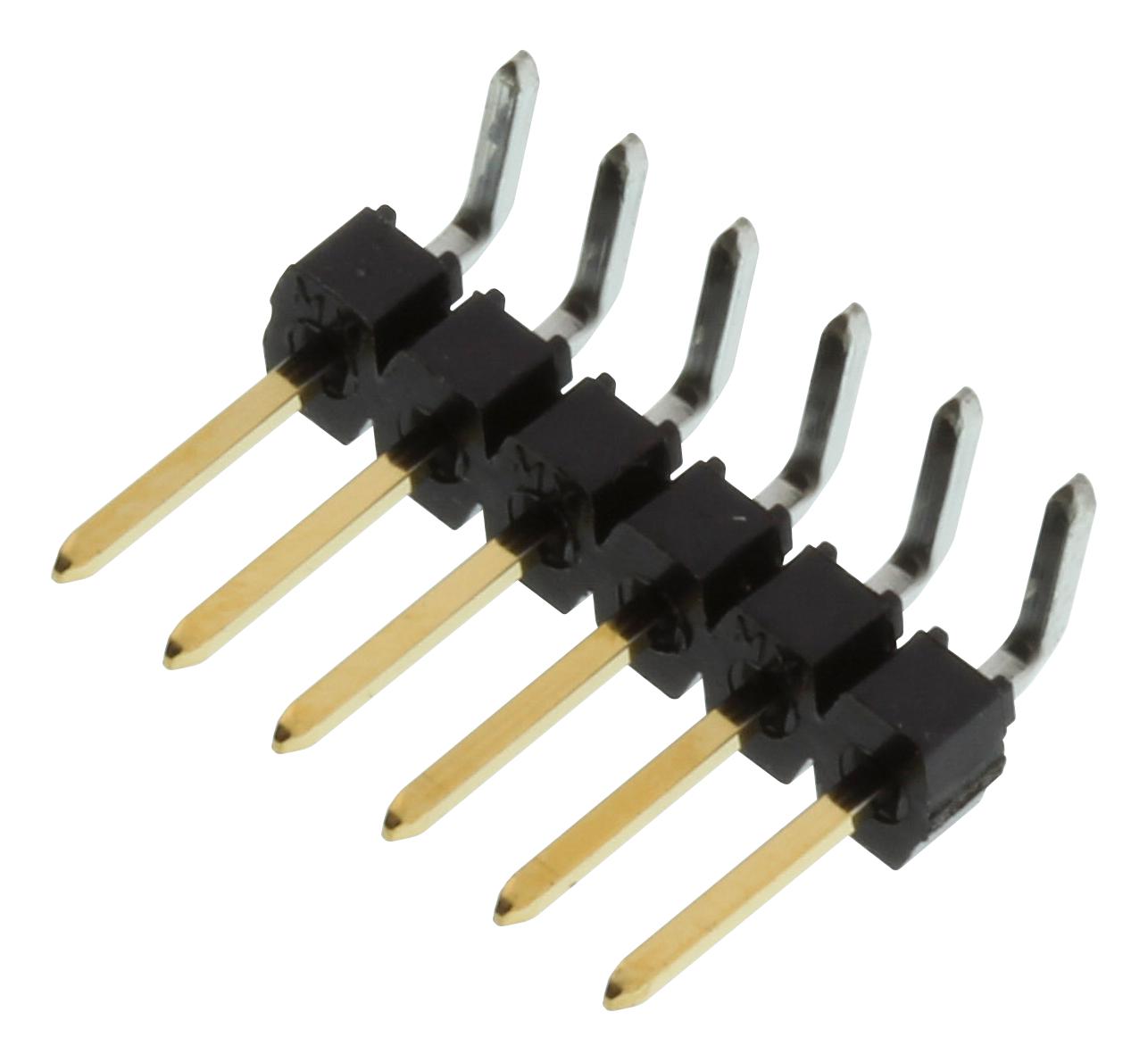 Molex 901210122 – Reliable C-Grid III Connector for Industrial Applications